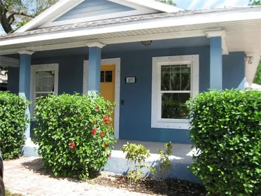 SARASOTA FL Home