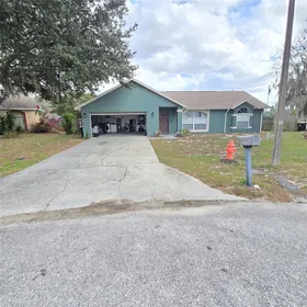 DAVENPORT FL Home