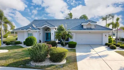 SUN CITY CENTER FL Home