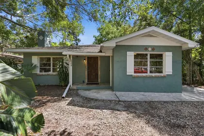 SARASOTA FL Home