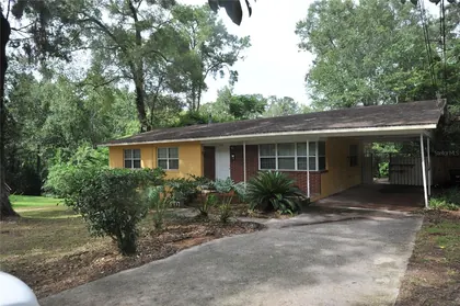 GAINESVILLE FL Home