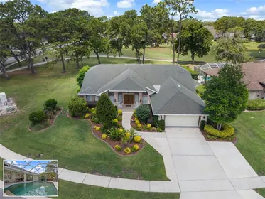 BROOKSVILLE FL Home
