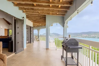 CULEBRA PR Home