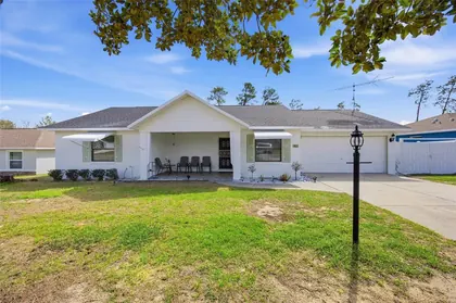 OCALA FL Home