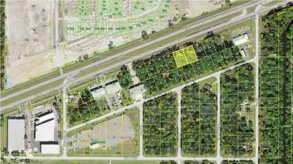 PORT CHARLOTTE FL Property