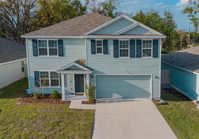 NEWBERRY FL Home
