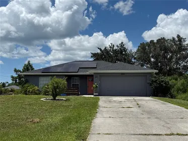NORTH PORT FL Home