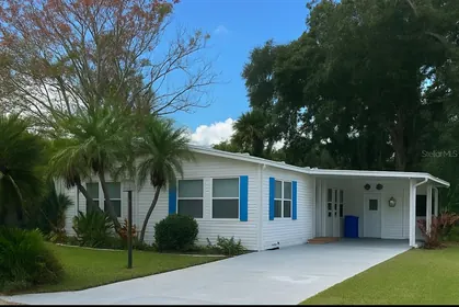 EDGEWATER FL Home