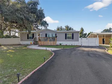 SUMMERFIELD FL Home