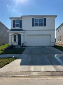 SAN ANTONIO FL Home