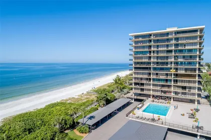 TREASURE ISLAND FL Home