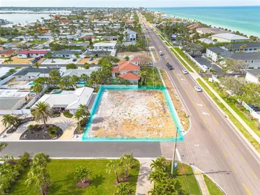 BELLEAIR BEACH FL Property