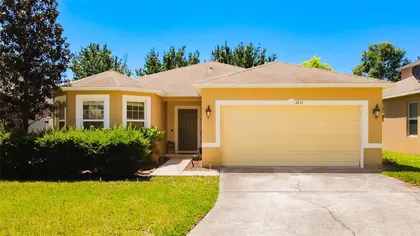 TAVARES FL Home