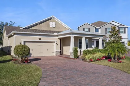 WINTER GARDEN FL Home