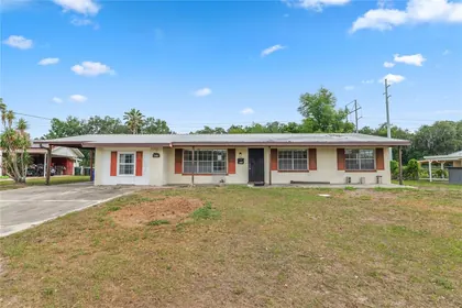 BARTOW FL Home