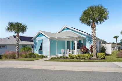 LADY LAKE FL Home