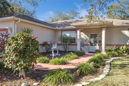 INVERNESS FL Home