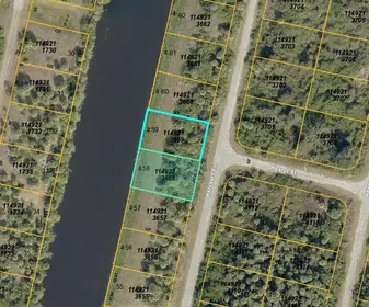 NORTH PORT FL Property
