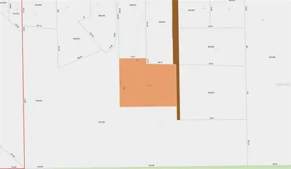 GEORGETOWN FL Property
