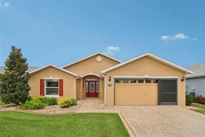 LEESBURG FL Home