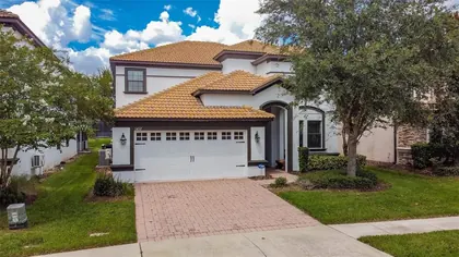 DAVENPORT FL Home