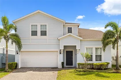 DAVENPORT FL Home
