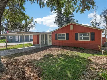 LAKE ALFRED FL Home