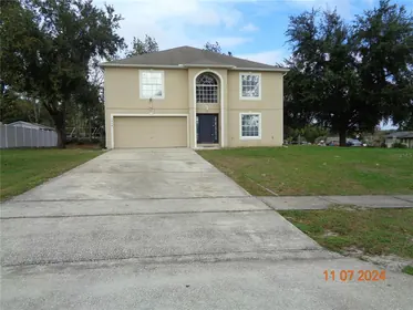 DELTONA FL Home