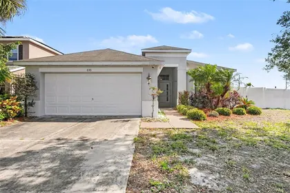 RUSKIN FL Home
