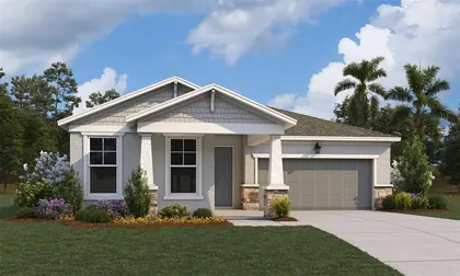DADE CITY FL Home