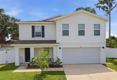 KISSIMMEE FL Home