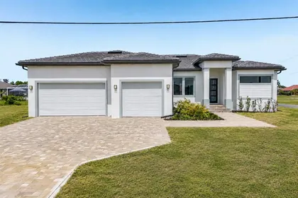 PUNTA GORDA FL Home