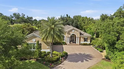 LAKEWOOD RANCH FL Home