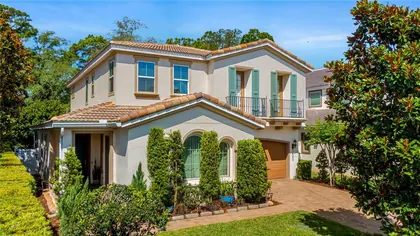 LAKE MARY FL Home