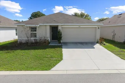 WILDWOOD FL Home