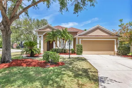 LAKEWOOD RANCH FL Home