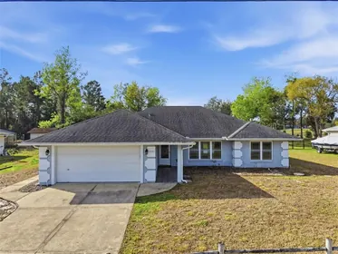 DELTONA FL Home