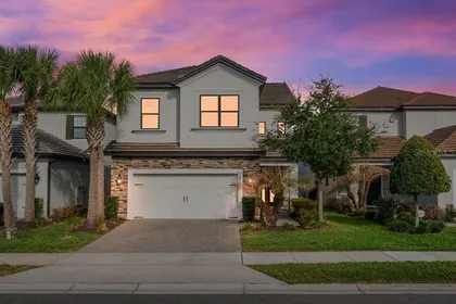 WINTER PARK FL Home