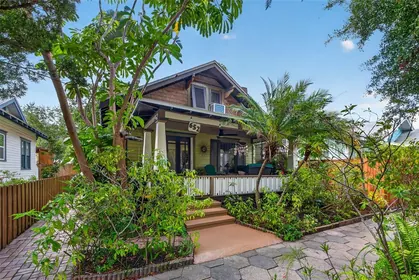 ST PETERSBURG FL Home
