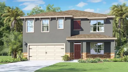 APOPKA FL Home