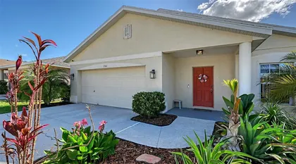 PALMETTO FL Home