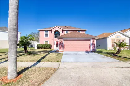 CLERMONT FL Home
