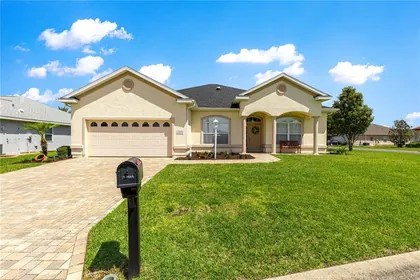 SUMMERFIELD FL Home