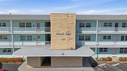 SOUTH PASADENA FL Home