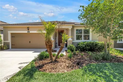 RIVERVIEW FL Home