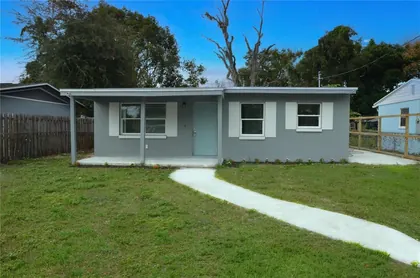 ORLANDO FL Home