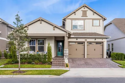 ORLANDO FL Home