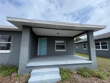 MULBERRY FL Property