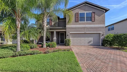 NORTH PORT FL Home