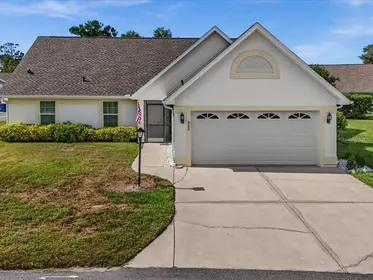 ENGLEWOOD FL Home
